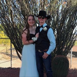 Meet your Posher, Austin